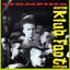 Cover Stomping At The Klub Foot, Vol. 5