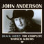 Cover Black Sheep: The Complete Warner Albums
