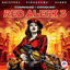 Cover Command & Conquer: Red Alert 3 (Original Soundtrack)