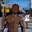Cover 4 Days