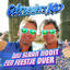 Cover Wij Slaan Nooit Een Feestje Over