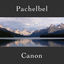 Cover Pachelbel: Canon in D Major for Piano