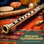 Cover Magische Flötenmelodien: Entspannen und Energie Tanken
