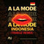 Cover A La Mode (Indonesia Remix)