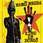 Cover King Of Bongo