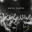 Cover Novo Canto, Vol. 3 (Ao Vivo)