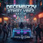 Cover Decembizzy Street Vibez Mix