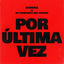 Cover Por última vez