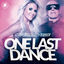 Cover One Last Dance