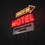 Cover Amor de Motel
