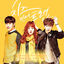 Cover Cheese in the Trap (Original Television Soundtrack) Special Edition