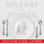 Cover Mozart for Dinner
