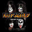 Cover KISSWORLD - The Best Of KISS