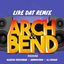 Cover Like Dat: Arch & Bend Riddim (Remix)
