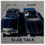 Cover Slab Talk