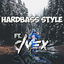 Cover Hardbass Style (feat. DV3X)