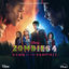 Cover ZOMBIES 4: Dawn of the Vampires (Original Soundtrack)