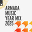 Cover Armada Music Year Mix 2025