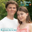 Cover Als jij weer bij me bent (De Zomer van Zoë)