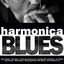 Cover Harmonica Blues
