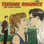 Cover Teenage Romance (feat. Blake D & R.Wolfy)