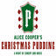 Cover Alice Cooper's Taste of Christmas Pudding (2005-2011)