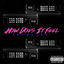 Cover How Does It Feel
