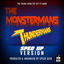 Cover The Monstermans Theme (From "The Thundermans") (Sped Up)