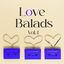 Cover Love Balads, Vol. 4