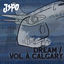 Cover Dream/Vol à Calgary