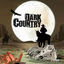 Cover Dark Country: Blues Rock