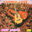 Cover Spanish Love