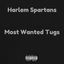 Cover Most Wanted Tugs