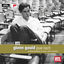 Cover Glenn Gould joue Bach