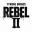 Cover Rebel (Mark II)