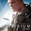 Cover Elysium (Original Motion Picture Soundtrack)