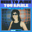 Cover Here To Make you SMIILE (Remixed)