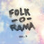 Cover Folk-O-Rama: Volume Three