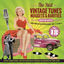 Cover The Best Vintage Tunes. Nuggets & Rarities ¡Best Quality! Vol. 18