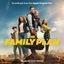 Cover The Family Plan (Soundtrack from the Apple Original Film)
