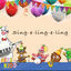 Cover Sing-e-ling-e-ling