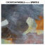 Cover Crosstown Rebels Present Spirits II