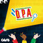 Cover D.P.A.: Detetives do Prédio Azul