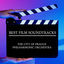 Cover Best Film Soundtracks