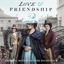 Cover Love & Friendship (Original Motion Picture Soundtrack)