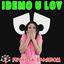 Cover Idemo U Lov