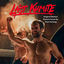 Cover The Last Kumite (Original Motion Picture Soundtrack)