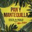 Cover Pan y mantequilla (feat. Mike Bahía)