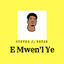 Cover E Mwen'l Ye