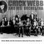 Cover Chick Webb and His Orchestra Selected Favorites Volume 2